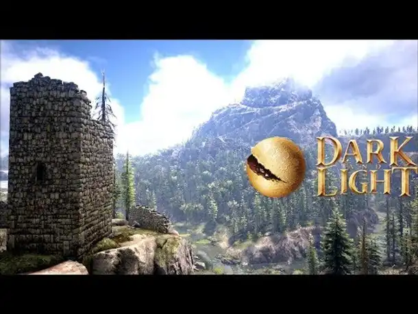 Dark and Light #3 Hier bauen wir! | Let's Play | Gameplay German