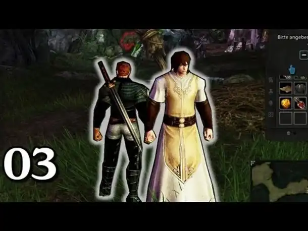 DRAGON'S PROPHET Gameplay | Let's Play Together - #03 - Elite Dungeon | DEBITOR