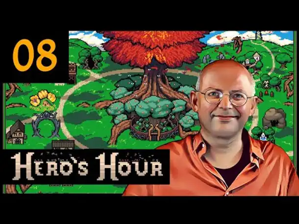 Heroes, Might, Magic! HERO'S HOUR (08) | Angespielt! [Deutsch] [Werbung]