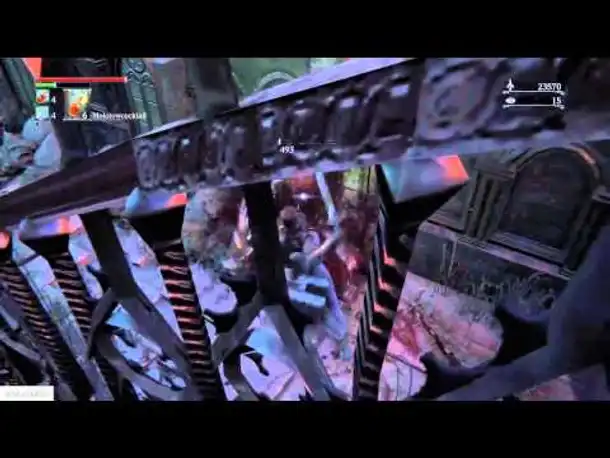 BLOODBORNE | #10 (Stream Aufzeichnung)