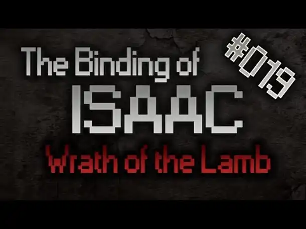 Let's Play The Binding of Isaac: Wrath of the Lamb #019 [HD][Deutsch][3/3]