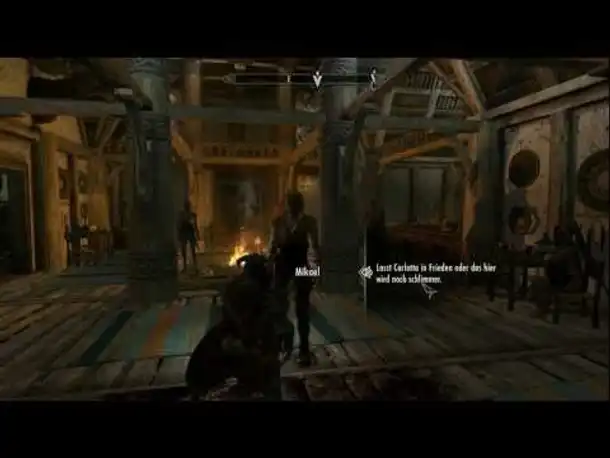 Let's Play Skyrim 2013 #11 (inkl. ~ 200 auserlesenen Mods) - Beschiss? [Deusch] [HD]