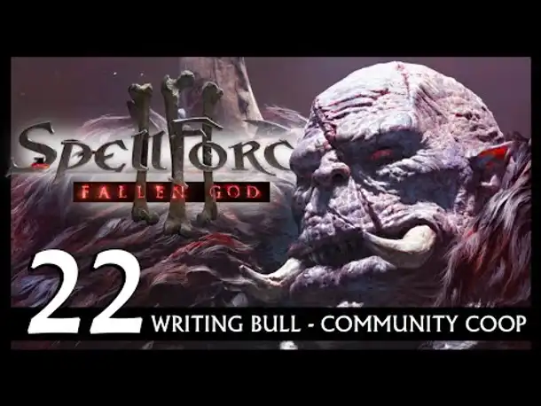 Let's Play! SpellForce 3: Fallen God (22) [Deutsch]