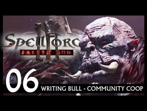 Let's Play! SpellForce 3: Fallen God (06) [Deutsch] [Werbung]