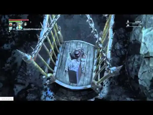 BLOODBORNE | #06 (Stream Aufzeichnung)