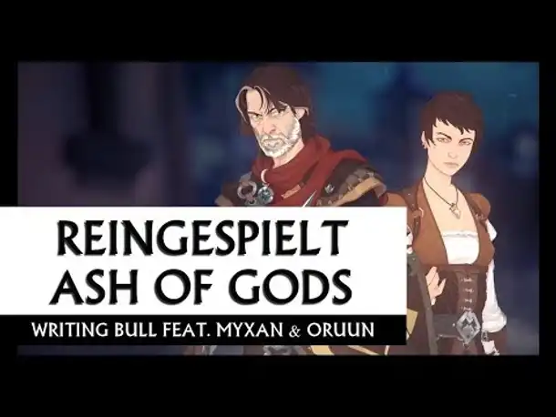 Reingespielt: Ash of Gods Redemption