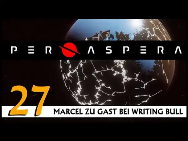 PER ASPERA | Mit Marcel (27) [Deutsch]