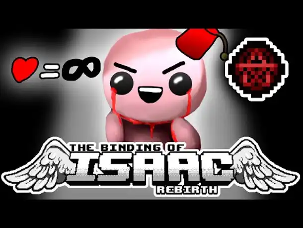 Der Pfad zur Unsterblichkeit! | #47 [2/?] | Let's Play The Binding of Isaac: Rebirth