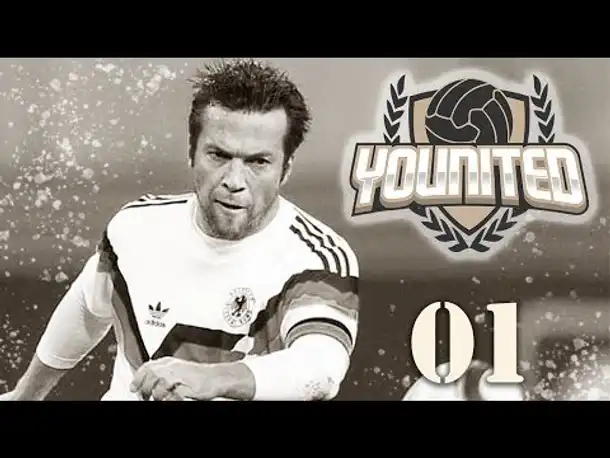 Auftakt des Turnierfavoriten | FIFA 19: YOUnited ICON Matthäus | 01