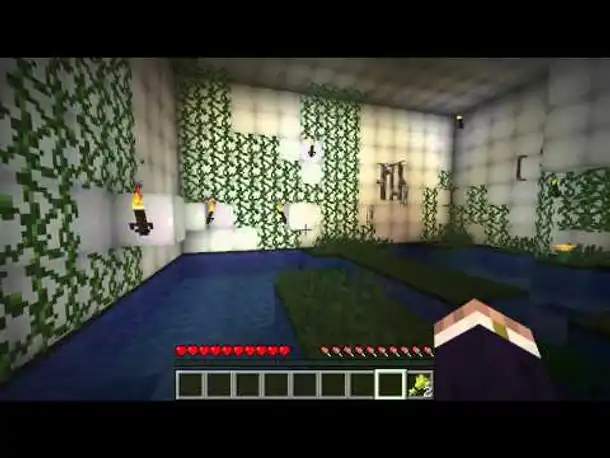 Let's Adventure YOUR Minecraft #81 MrMoregame -   Die Schatzkammer returns!