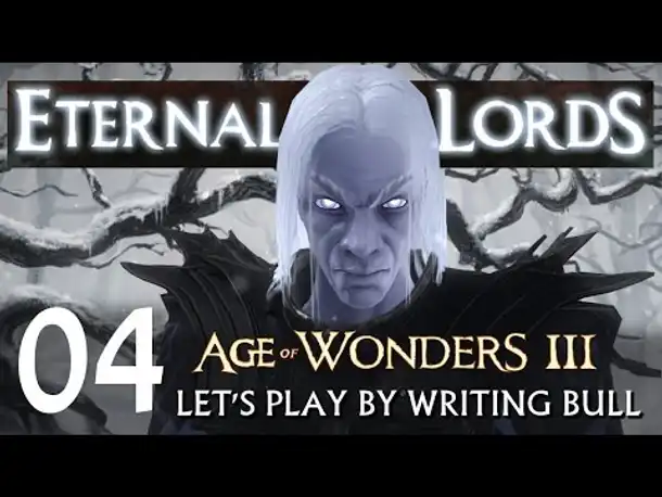 Preview | Let's Play: Eternal Lords (04) | Age of Wonders III [deutsch]