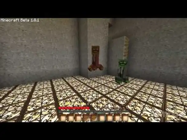 Let's Adventure YOUR Minecraft #10 [D] 240Black - Rotes Lager