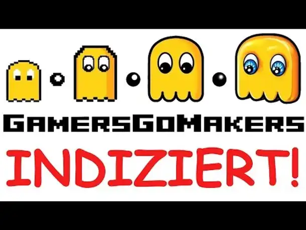 GamersGoMakers 004 Indiziert! (Gamers Go Makers Gameplay German Let's Play Deutsch )