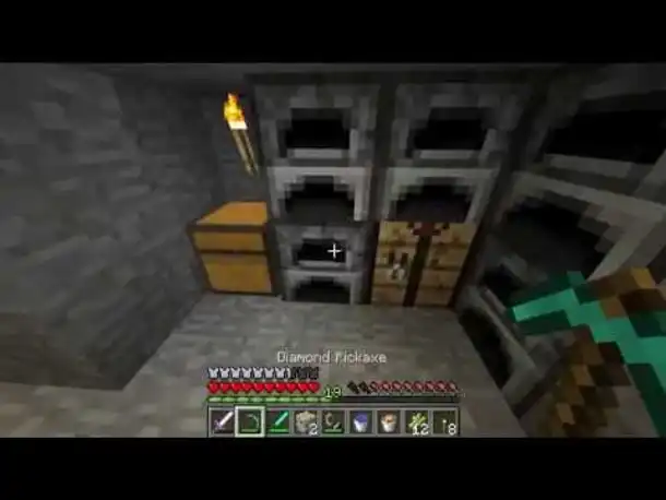 Minecraft VARO 2 |  #05 | Bambuswambus!