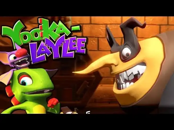 Capital B! | 29 / Finale | YOOKA LAYLEE
