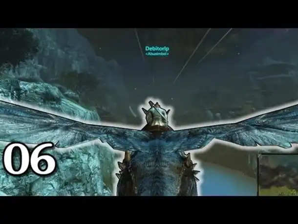 DRAGON'S PROPHET Gameplay | Let's Play Together - #06 - Boss Gegner | DEBITOR