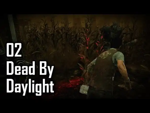 Epic Outplays! | DEAD BY DAYLIGHT | 02