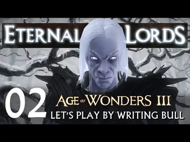 Preview | Let's Play: Eternal Lords (02) | Age of Wonders III [deutsch]