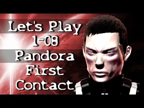 Let's Play: Pandora | Staffel 1 - Folge 8