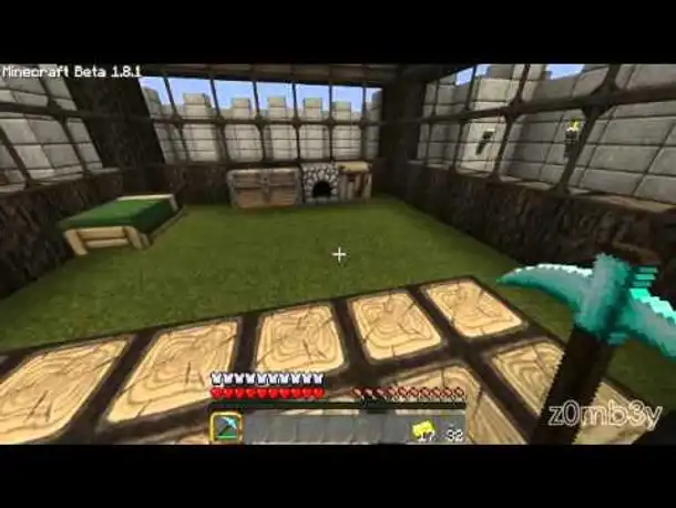 Let's Adventure YOUR Minecraft #13 [C] 3ennistylerLP - Find the Gold!