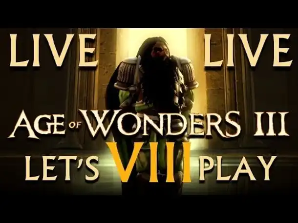 Let's Play: Age of Wonders III | Zwergentechnokrat (8)