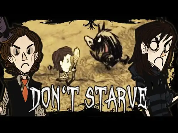 Die Basis der Hunde? | #32 | DON'T STARVE TOGETHER