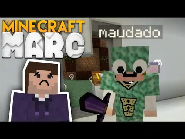 Minecraft MARC #64 | Der beste Hut! | Zombey