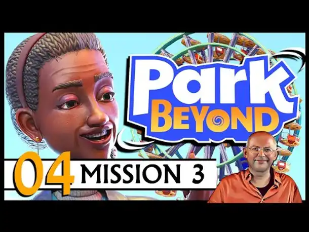 PARK BEYOND | Mission 3 (Teil 4) [Deutsch]