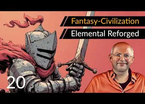 ELEMENTAL REFORGED (20) | Full Release [Deutsch]