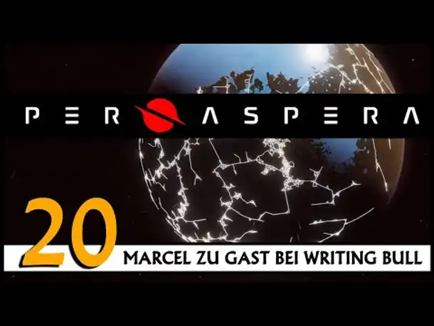 PER ASPERA | Mit Marcel (20) [Deutsch]