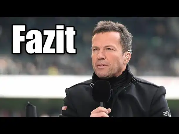 Fazit im Match gegen JuliusFGU | FIFA 19: YOUnited ICON Gruppenphase