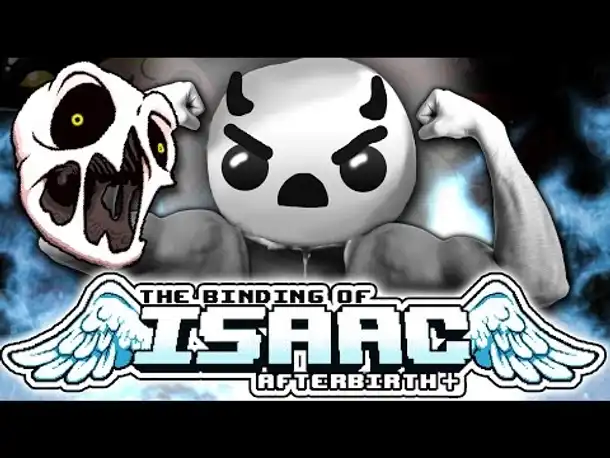 Der neue Boss! | Part 3 | Isaac: Afterbirth Plus