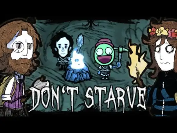 Schutz vor der Sonne! | #49 | DON'T STARVE TOGETHER