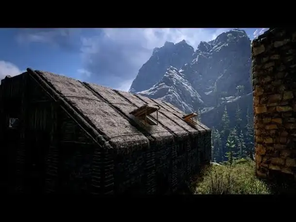 Dark and Light #11 Ein Dach schadet nie! | Let's Play | Gameplay German