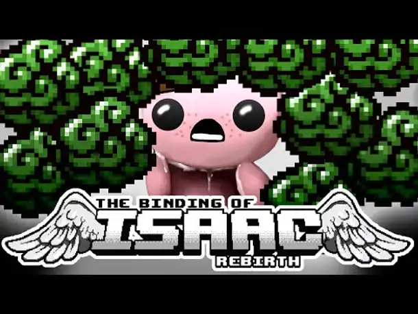 Was ist besser als Bobs Brain? [Cheated] | #56 | Let's Play The Binding of Isaac: Rebirth
