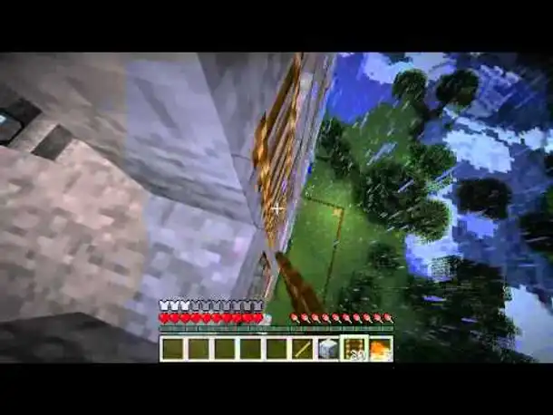 Let's Adventure YOUR Minecraft #88 ParadoxonLP - Map