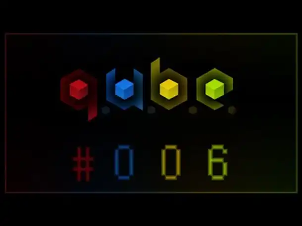 Let's Play Q.U.B.E. #006 [HD / Blind / FINALE] - Eine gelungene Flucht!