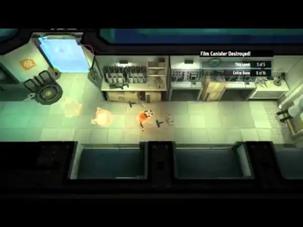 Let's Play Warp #009 [Deutsch] [HD] - Nostalgie