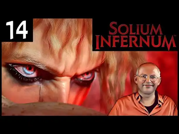 Teuflisch gut! SOLIUM INFERNUM | Astaroth (14) | [Deutsch]