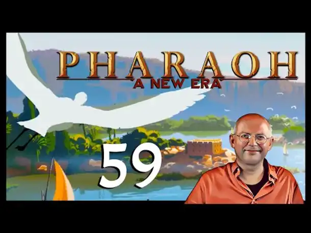 PHARAOH: A NEW ERA (59) [Deutsch]