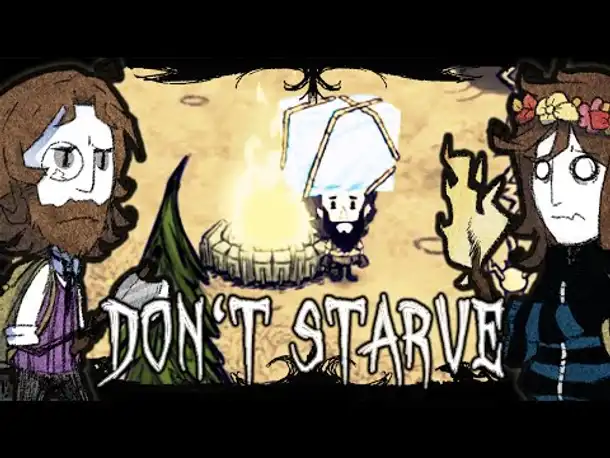 Sommer ist doof. | #46 | DON'T STARVE TOGETHER