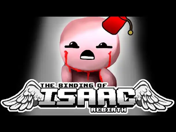 Judas Boss-Rush | #62 | Let's Play The Binding of Isaac: Rebirth