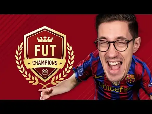 Mein erstes Weekend League Match | FIFA 19