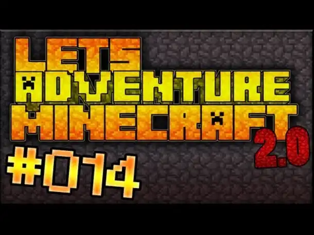 Let's Adventure YOUR Minecraft #014 - Yoshi99Ger