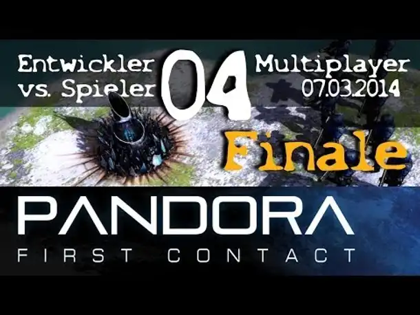 Entwickler vs. Fans: „Pandora" (4) | MP 07.03.2014