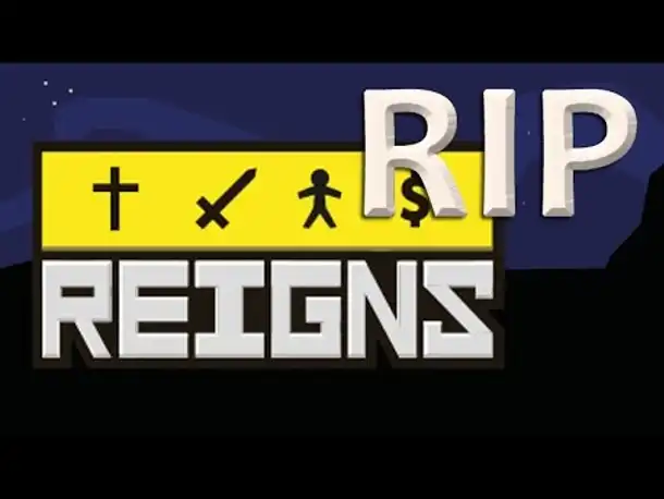 Let's Play Reigns: König Steinwallen und die teuflische Tat