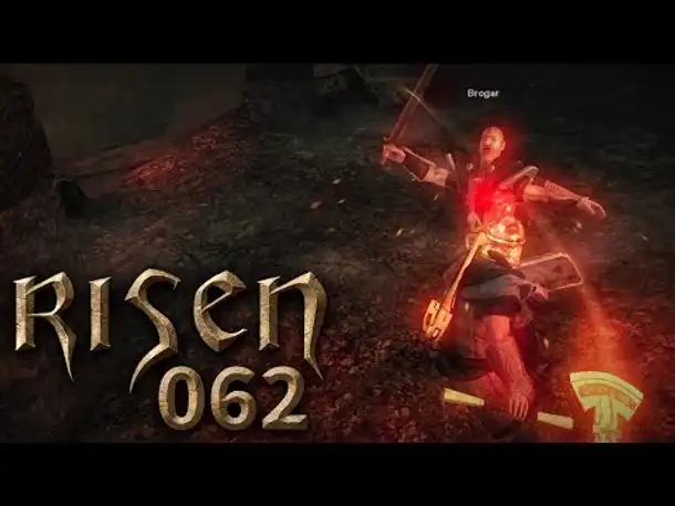 Brogar's Abrechnung | Let's Play Risen | 062