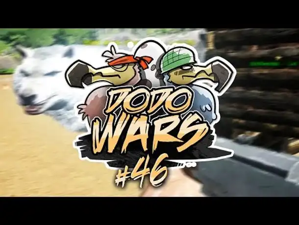 Dodo Peace #46 | BLUTIGE WOLFSATTACKE!!