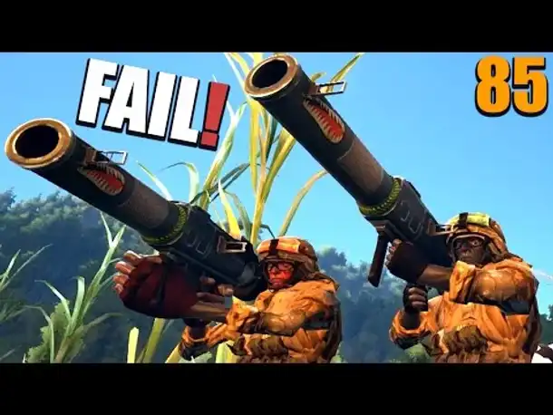 ARK ♠?♠ #85 S2 RAID: DAS IMPERIUM SCHLÄGT ZURÜCK || Ark Survival Evolved German | Ark Deutsch
