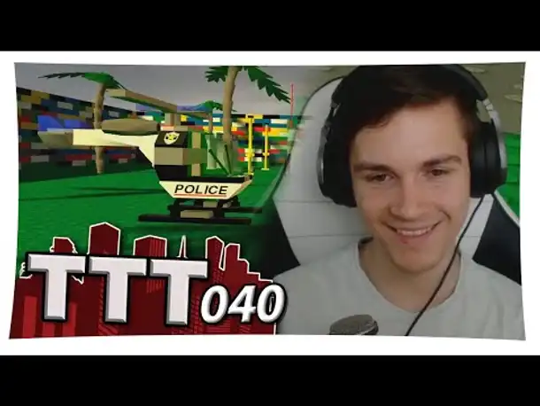 Legospaß für die ganze Familie! TTT - 40